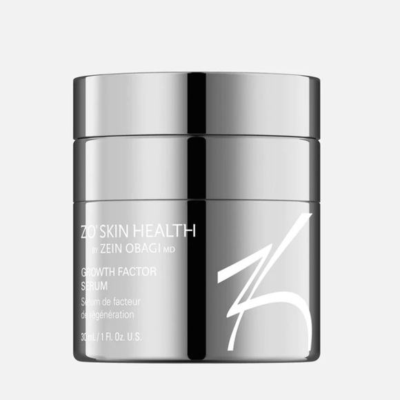 Growth Factor Serum - Picture 1 of 1